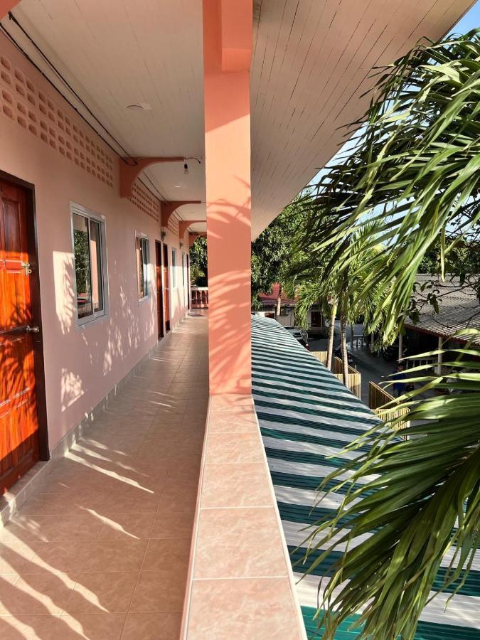 Casa Cactus Lägenhet Amphoe Koksamui Exteriör bild