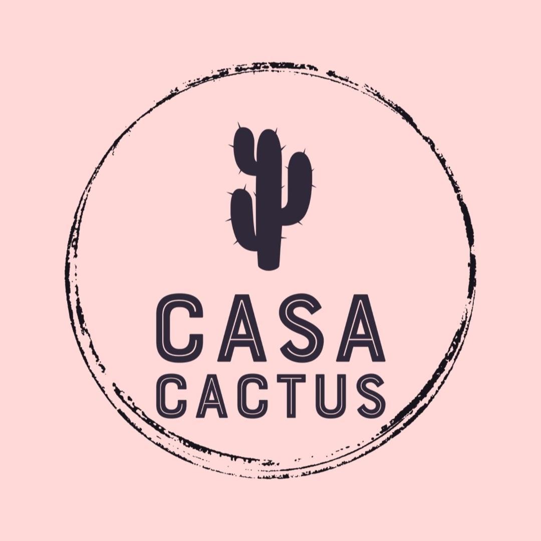 Casa Cactus Lägenhet Amphoe Koksamui Exteriör bild